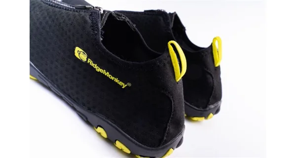 RIDGEMONKEY - Boty APEarel Dropback Aqua Shoes vel. 40 - 42